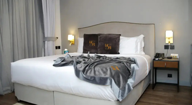 Ambiance Boutique Art Hotel Lahore, Reserva ahora Boutique Hoteles boutique en Lahore, cerca de Pace Shopping Mall, Boutique