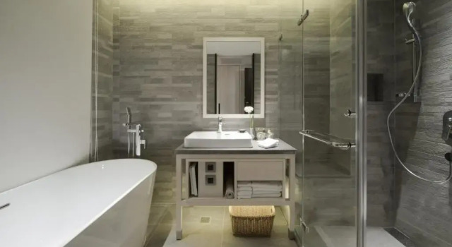 Двухместный номер Standard Riverview Suites Taipei