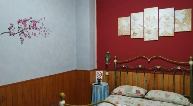 Коттедж Holiday home La Rinascita