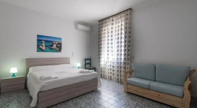 Suite Suite della villa