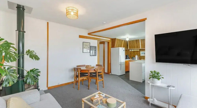 Tranquil Haven 2 BR and 1 BA Villa