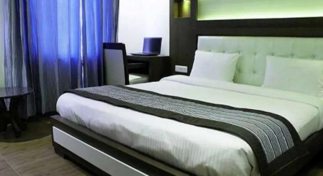 Luksus huone Hotel Opulence