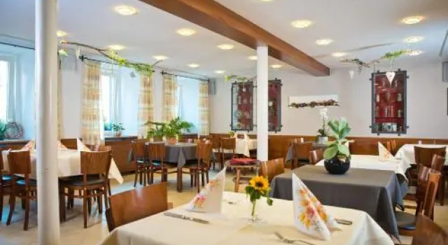 Gasthaus Lowen
