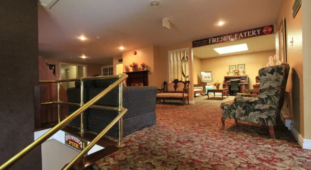 Hotel Mount Pearl, Varaa Hotelli Mount Pearl 