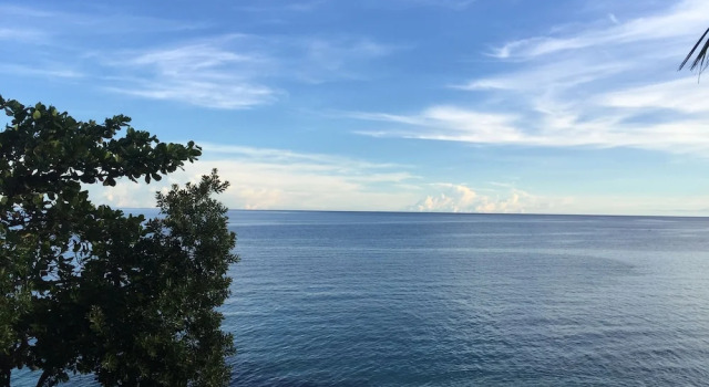 Номер Standard Parklane Bohol Resort and Spa