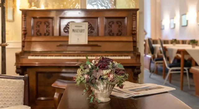 Hotel Mozart