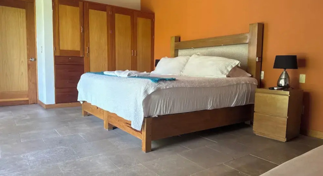 Finca Catalina Hotel Boutique, Book Boutique Hotel Hoteller i Tepoztlán med parkering, Parkering