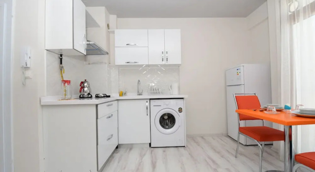 Номер Comfort Talas Loft Residence