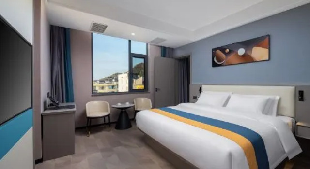 Familie suite Yilin Hostel