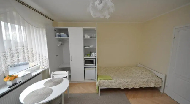Номер Standard Villa Dzika Plaża