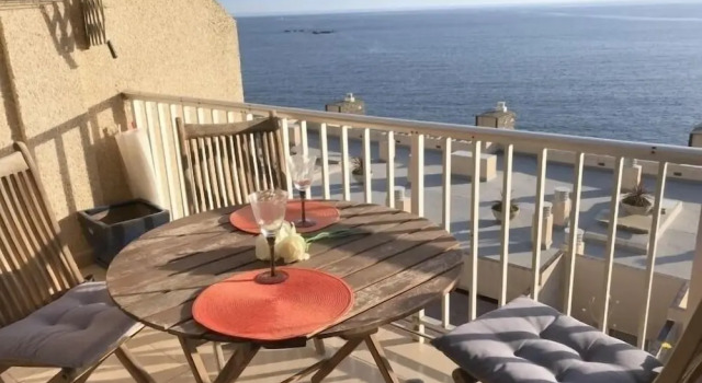 Апартаменты Apartamento Dallas B