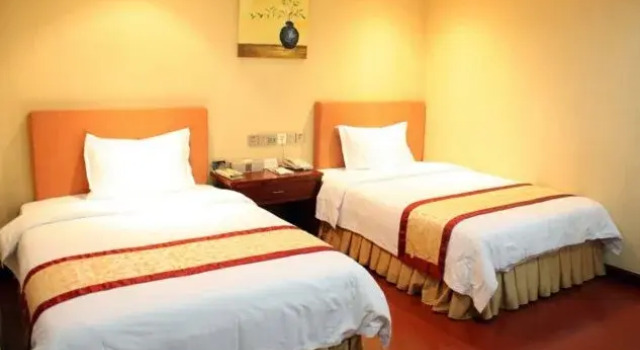 深圳智民大酒店, Rezerwuj Hotel Hotele w Shenzhen z parkingiem, Parking