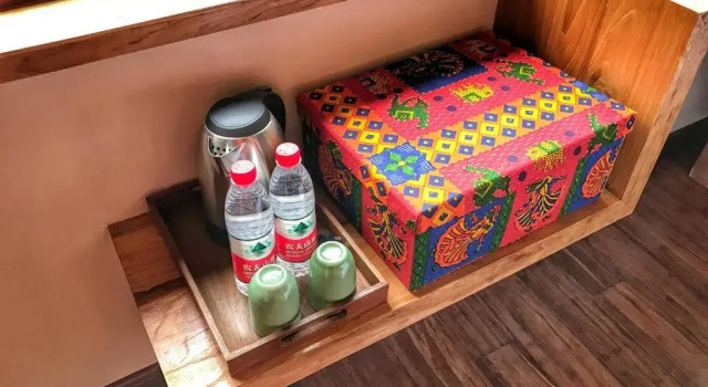 Номер Superior Dan’s Sea Guest House Hangzhou