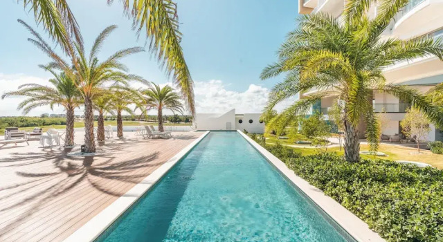 Апартаменты 7 Mares 8C in Punta Cana