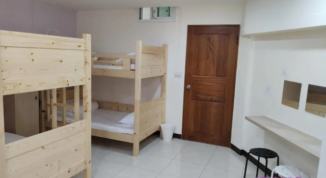 Simple life hostel, Rezervați Hostel Nangan Matsu