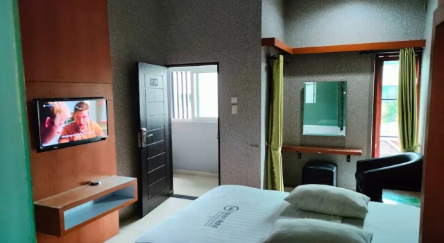 Camera Executive Lonari Hotel