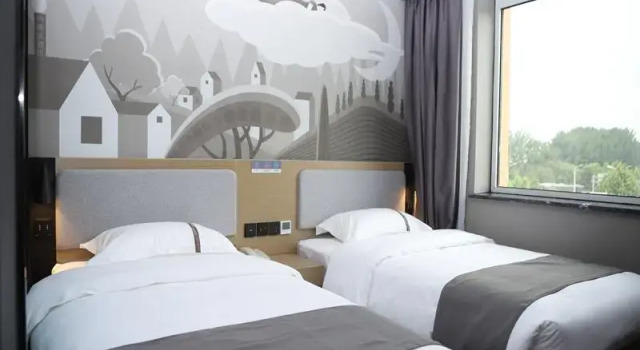 Thank Inn Hotel Hebei Qinghuangdao Haigang Beihuan Road, Book Hotel Qinhuangdao Hebei