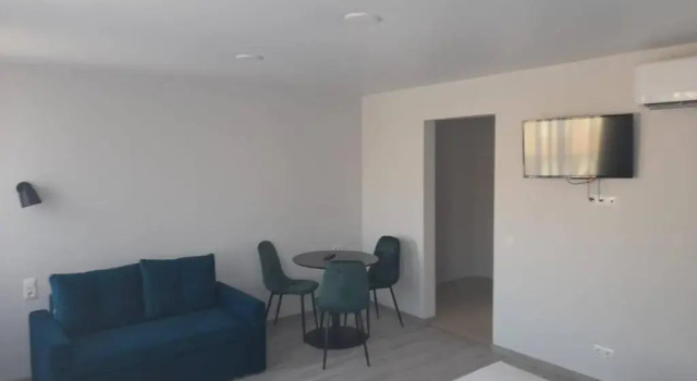 Двухместный номер Standard Dzūkija Hotel