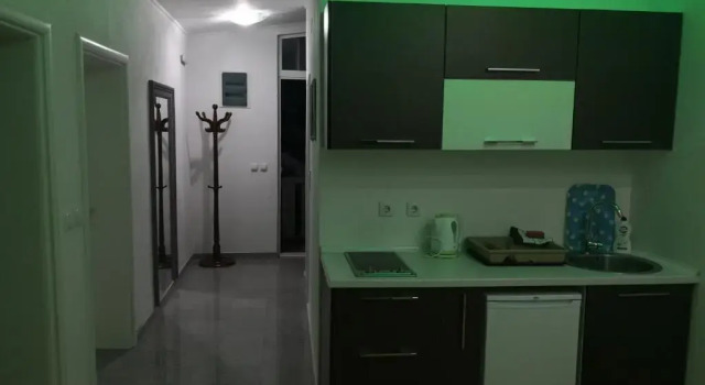 Апартаменты Apartments Montenegrina