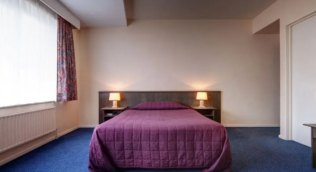 Hotel Beau Site