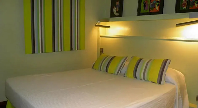 Номер Standard Hotel Annex - Rey Don Jaime I