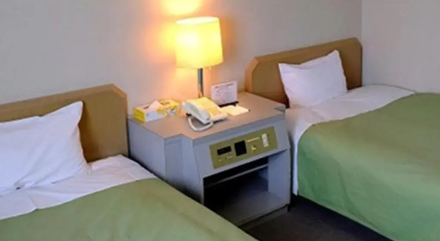 Urakawa Wellington Hotel - Vacation STAY 73611v, Book Hotel Hoteller i Urakawa med parkering, Parkering