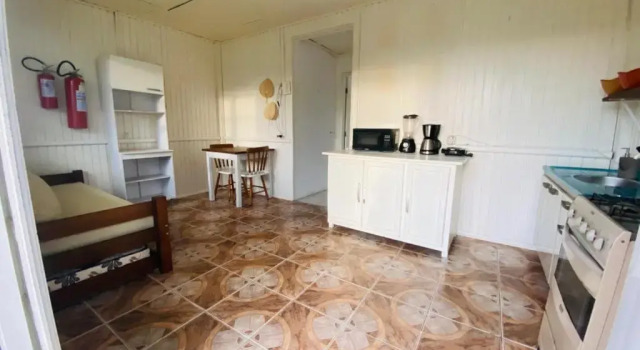 Коттедж Pousada Essência do Rosa