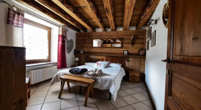 Номер Standard B&B Le Cloux