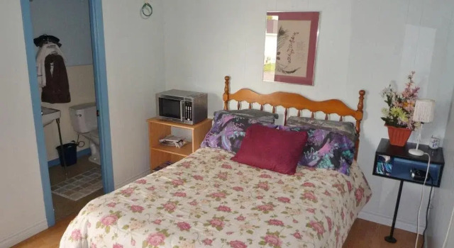 Motel Tracy, Book Motel Saint-Marc-sur-Richelieu Monteregie