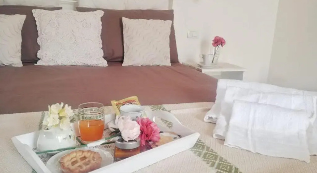 Dove nasce il Sole B&B