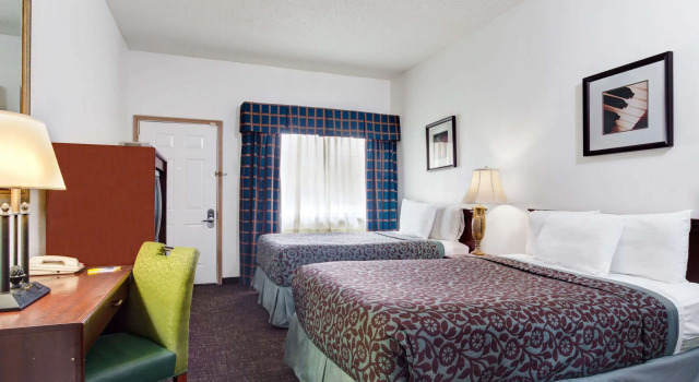 Days Inn Fairfield