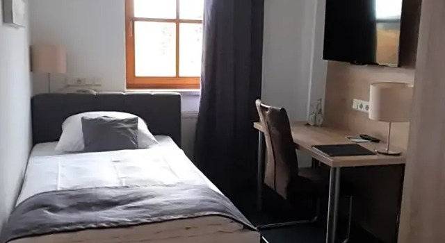 Номер Standard Seehotel Losheim