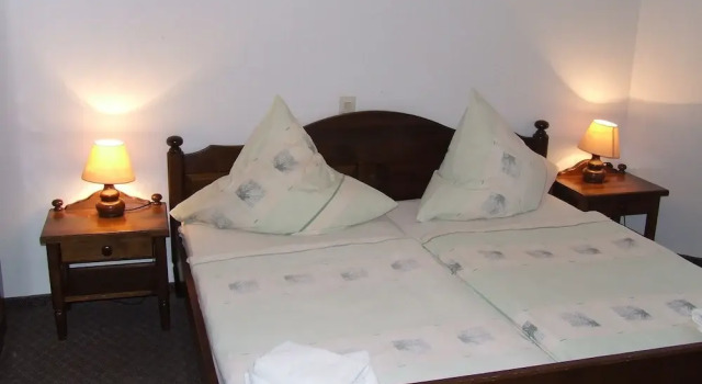 Апартаменты Standard Apartmani Lozic