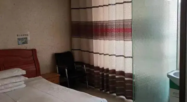 Номер Standard Wuntai Family Hotel