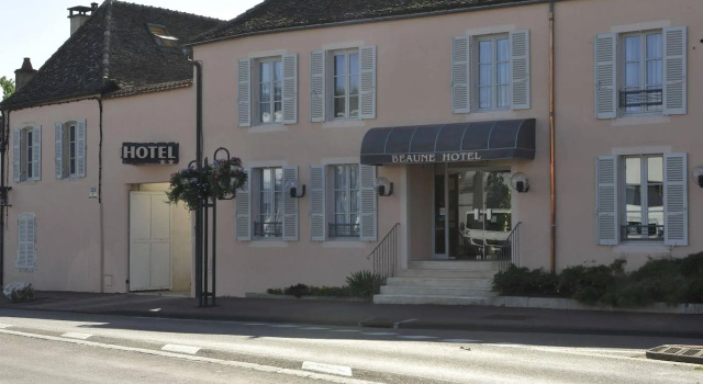 Beaune Hôtel, Varaa Hotelli Hotellit Burgundi aamiaisella, Aamiainen