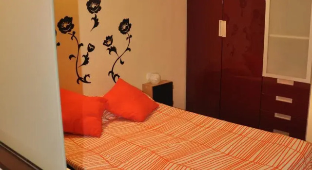 Loft BCN, Забронировать Отель Сантс-Монжуик , рядом с Парк скульптур