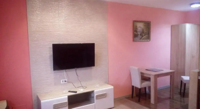 Студия Apartmani Zecevic