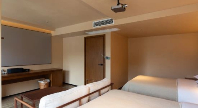 Люкс Floral Hotel · Rui Feng Hotel