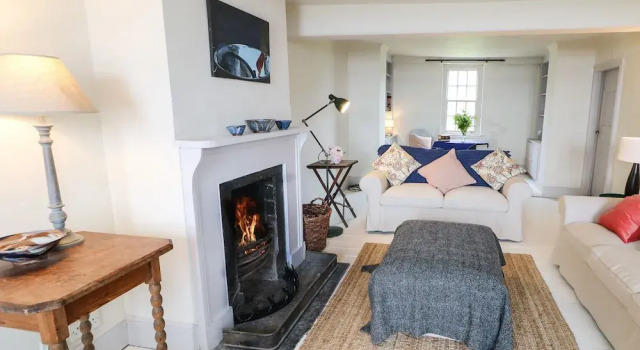 The Ferry House, Prenota Casa vacanze Letterkenny 