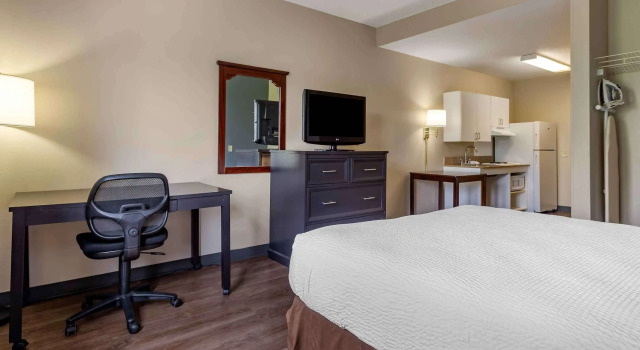 Люкс Extended Stay America Suites - Edison - Raritan Center