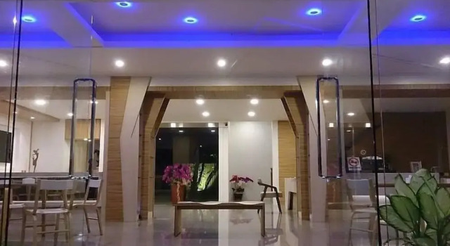 Venice Seaview Hotel