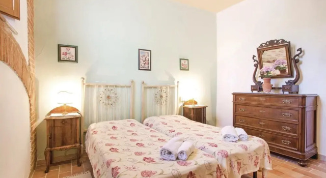 La Casina Nuova, Boek Hotel Casole d'Elsa Val D'Elsa