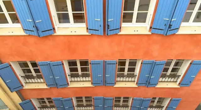 Студия I Love Perpignan apartments