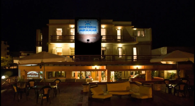 Hostería Miramar, Book Hotel Piriapolis Maldonado