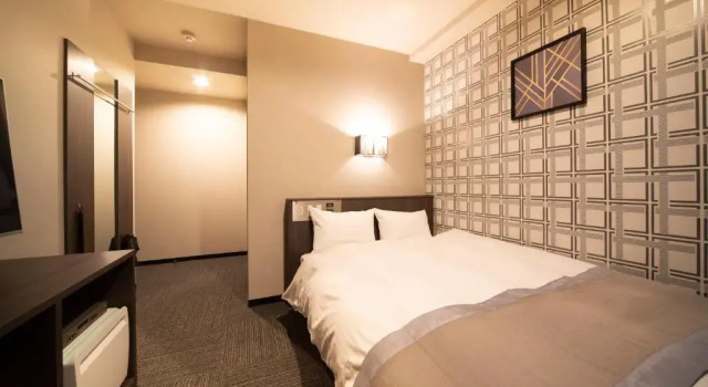 Двухместный номер Standard The Grandeur Hotel