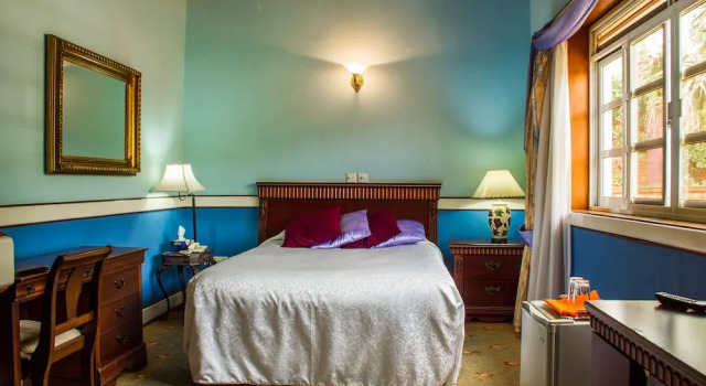 Номер Standard Islet Hotel