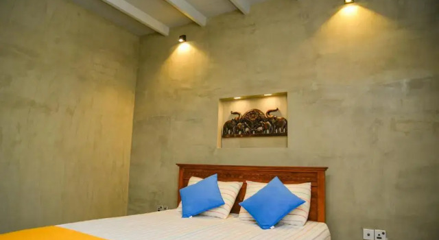 Sandaya's Villa 4 Bedrooms Private Villa, Забронировать Вилла Унаватуна Округ Галле, рядом с Japanese Peace Pagoda
