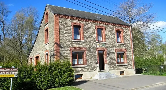 Chambres d'hôtes des Ardennes