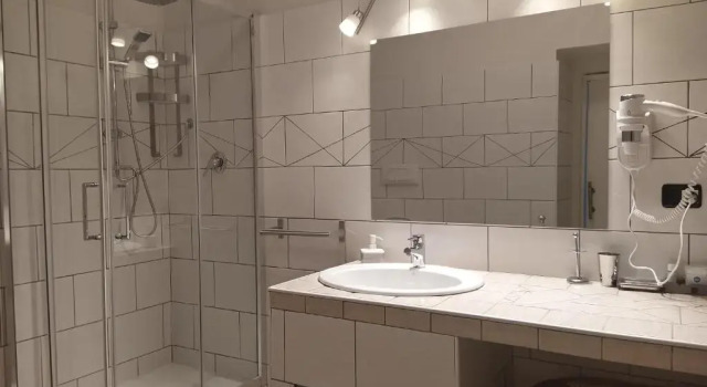 Номер Standard Villa Berghella