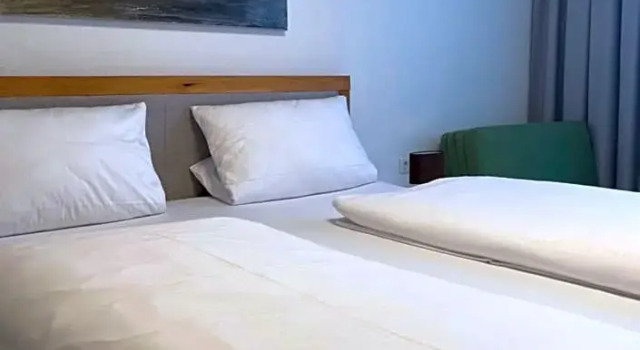 Номер Superior Altstadt Hotel